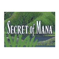 Secret of Mana EU Steam CD Key