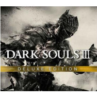 Dark Souls III Deluxe Edition PC Steam Altergift