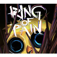 Ring of Pain EU Steam CD Key