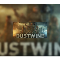 Dustwind Steam CD Key