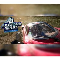 Arizona Derby Steam CD Key