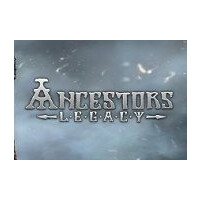 Ancestors Legacy EU Steam CD Key