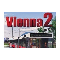 OMSI 2 Add-on Vienna 2 - Line 23A Steam CD Key