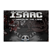 Binding of Isaac: Wrath of the Lamb DLC Steam Gift
