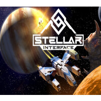 Stellar Interface PC Steam CD Key