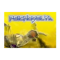 Psichodelya Steam CD Key