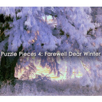 Puzzle Pieces 4: Farewell Dear Winter Steam CD Key
