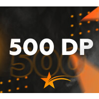 5RP - 500 DP Key
