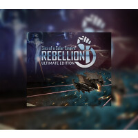 Sins of a Solar Empire Ultimate Edition EU Steam Altergift