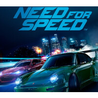 Need For Speed US XBOX One CD Key