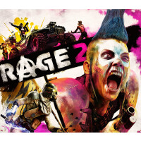 Rage 2 EU Steam Altergift