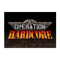 Operation Hardcore Steam CD Key
