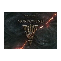 The Elder Scrolls Online: Morrowind Upgrade + The Discovery Pack DLC EU PS5 CD Key