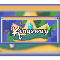 Kingsway Steam CD Key