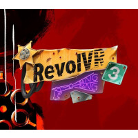RevolVR 3 Steam CD Key