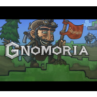 Gnomoria Steam CD Key
