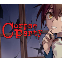Corpse Party (2021) AR XBOX One / Xbox Series X|S CD Key