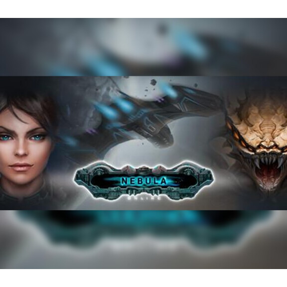 Nebula Online Steam CD Key