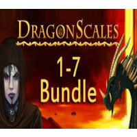DragonScales 1-7 Collection PC Steam CD Key