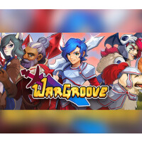 Wargroove Steam Altergift