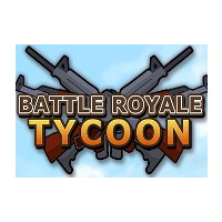 Battle Royale Tycoon Steam CD Key