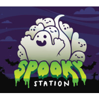 Spooky Station Steam CD Key