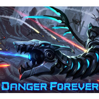 Danger Forever Steam CD Key