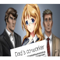 Dad's co-worker Steam CD Key