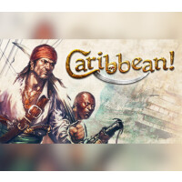 Caribbean! RU Steam CD Key