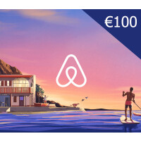 Airbnb €100 Gift Card ES