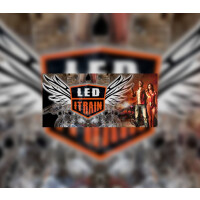 Led It Rain Steam CD Key