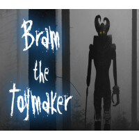 Bram The Toymaker Steam CD Key