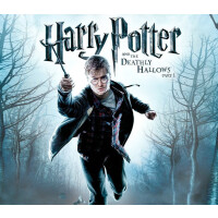 Harry Potter and the Deathly Hallows – Part 1 EN Language Only Origin CD Key