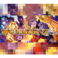 RPG Maker VX Ace Steam Altergift
