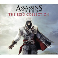 Assassin's Creed The Ezio Collection TR XBOX One CD Key