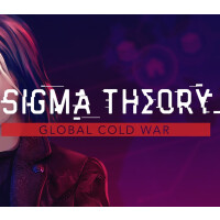 Sigma Theory: Global Cold War EU Steam CD Key