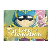 The Lone Chameleon Steam CD Key