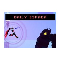 Daily Espada Steam CD Key