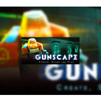 Gunscape EU Nintendo Switch CD Key