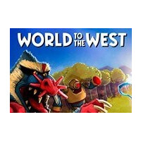 World to the West Steam CD Key