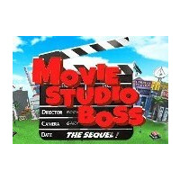 Movie Studio Boss: The Sequel Steam CD Key