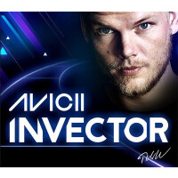 Avicii Invector EU Steam CD Key