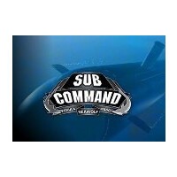 Sub Command Steam CD Key