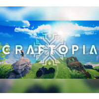 Craftopia Steam Account