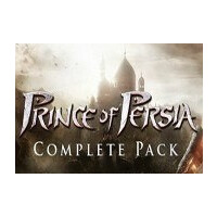 Prince of Persia Complete Pack Ubisoft Connect CD Key