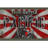 Tank Battle: Pacific Steam CD Key