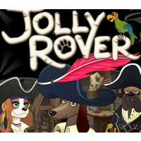 Jolly Rover Steam CD Key