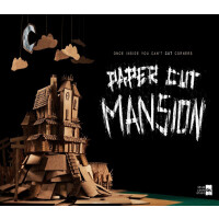 Paper Cut Mansion Steam CD Key