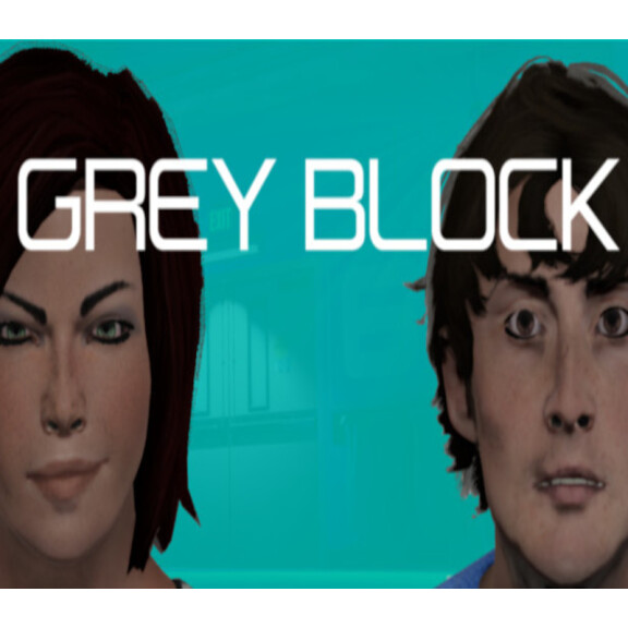 Grey Block Steam CD Key