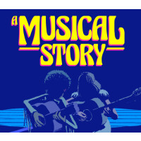 A Musical Story Steam CD Key